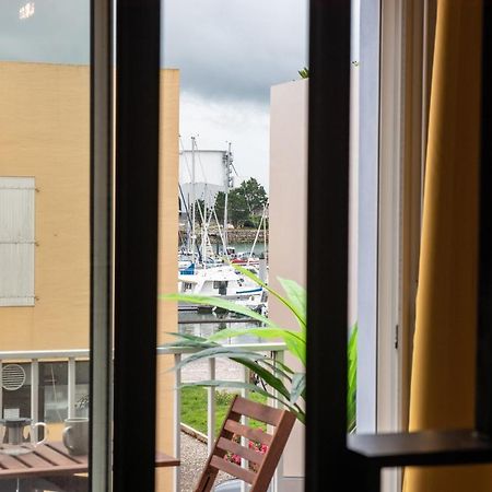 Ma Location Sablaise - Appart' Olona Apartment Les Sables-d'Olonne Bagian luar foto