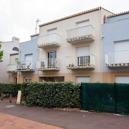 Ma Location Sablaise - Appart' Olona Apartment Les Sables-d'Olonne Bagian luar foto