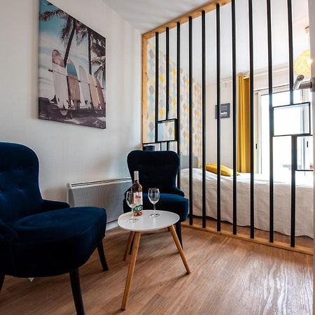 Ma Location Sablaise - Appart' Olona Apartment Les Sables-d'Olonne Bagian luar foto