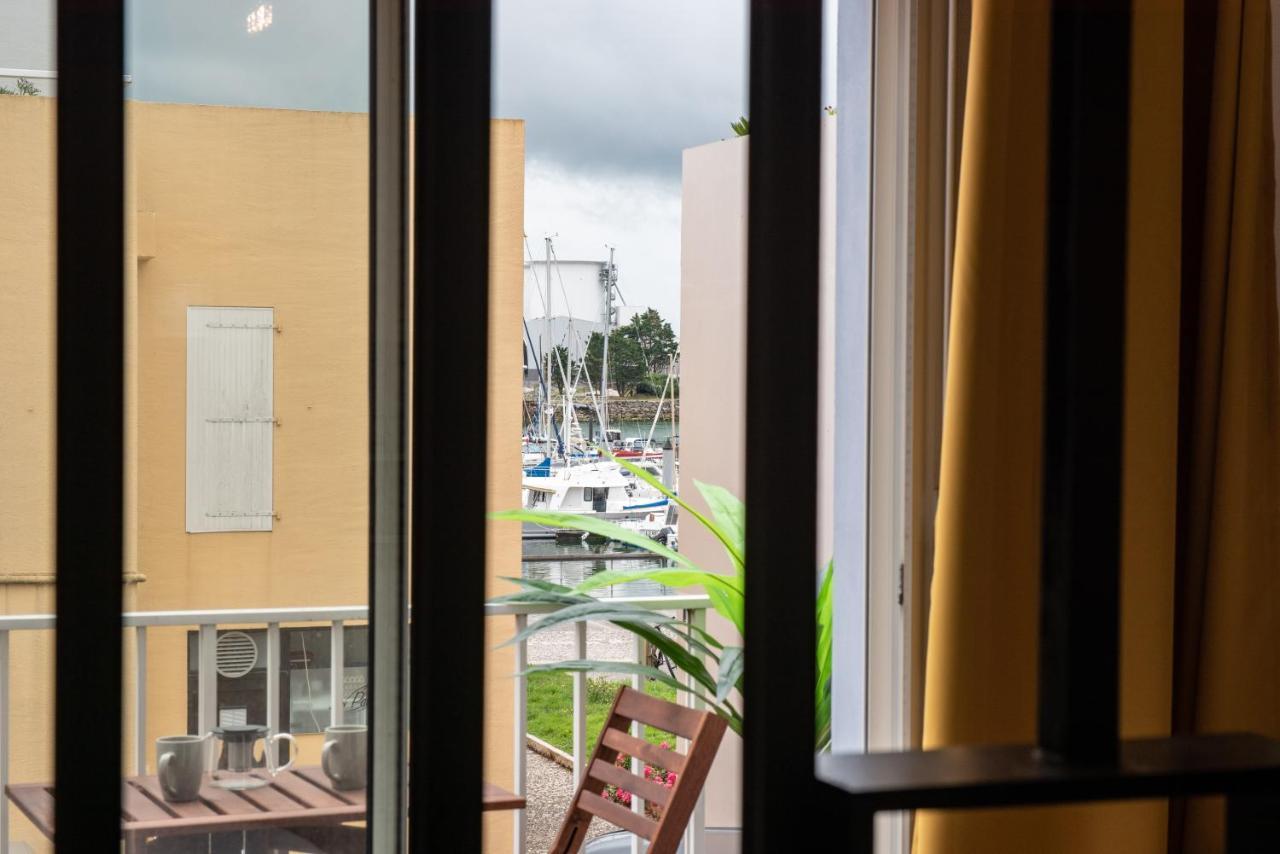 Ma Location Sablaise - Appart' Olona Apartment Les Sables-d'Olonne Bagian luar foto