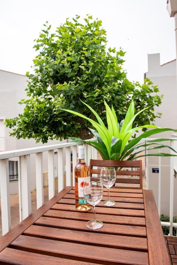 Ma Location Sablaise - Appart' Olona Apartment Les Sables-d'Olonne Bagian luar foto