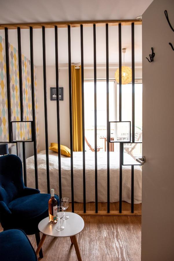 Ma Location Sablaise - Appart' Olona Apartment Les Sables-d'Olonne Bagian luar foto