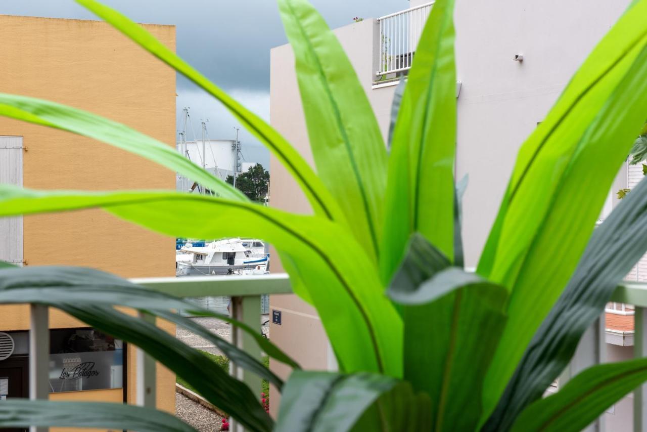 Ma Location Sablaise - Appart' Olona Apartment Les Sables-d'Olonne Bagian luar foto