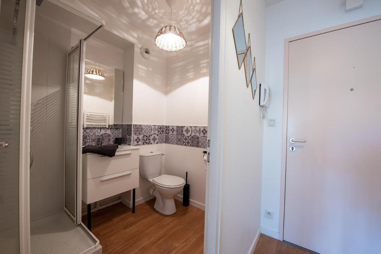 Ma Location Sablaise - Appart' Olona Apartment Les Sables-d'Olonne Bagian luar foto