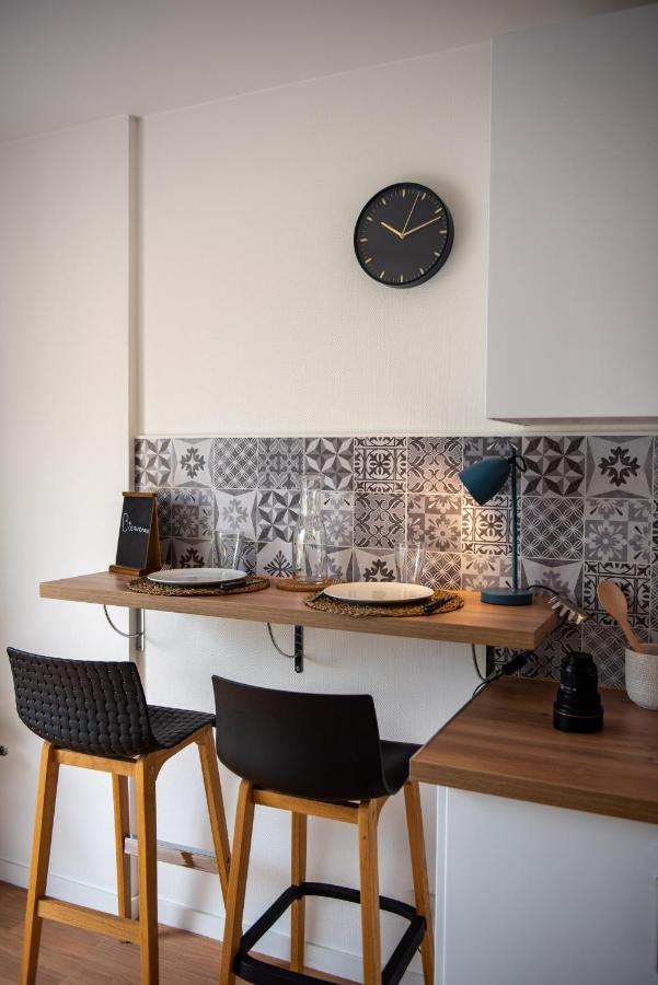 Ma Location Sablaise - Appart' Olona Apartment Les Sables-d'Olonne Bagian luar foto