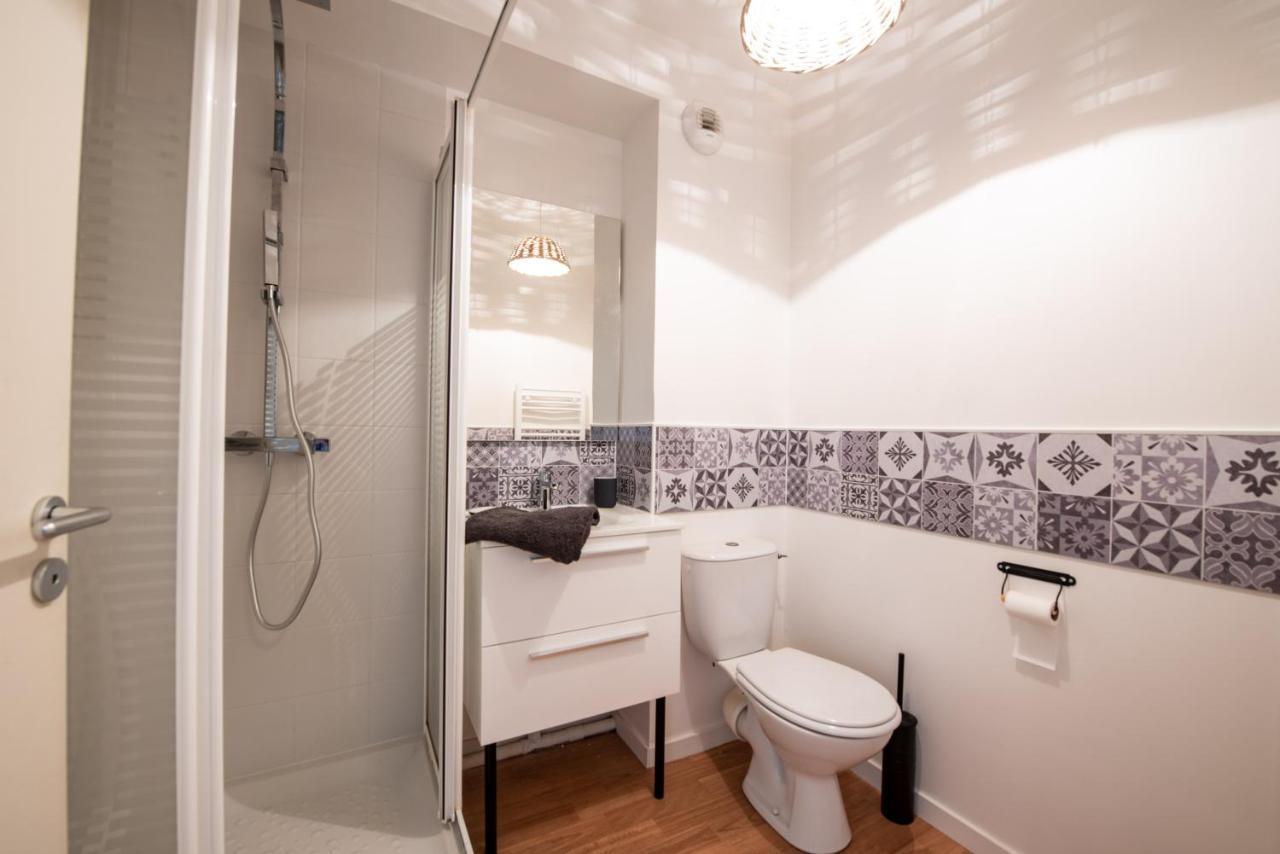 Ma Location Sablaise - Appart' Olona Apartment Les Sables-d'Olonne Bagian luar foto