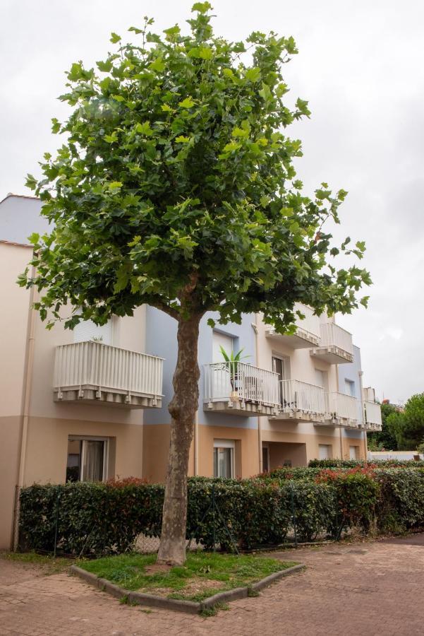 Ma Location Sablaise - Appart' Olona Apartment Les Sables-d'Olonne Bagian luar foto
